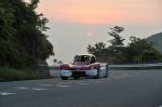 Mitsubishi i-MiEV Evolution Pikes Peak Race concept 2012 года